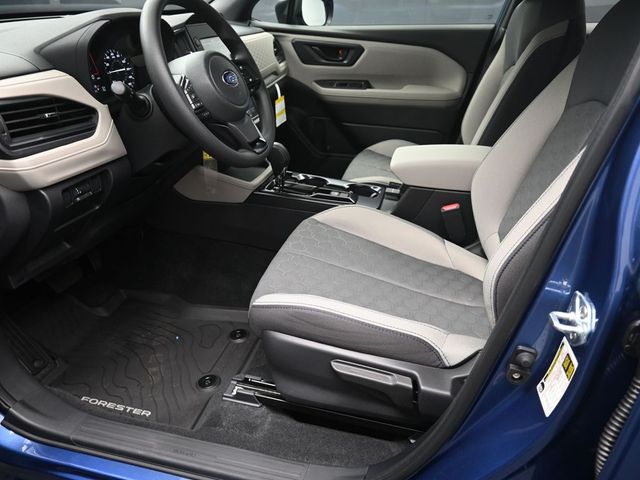 2026 Subaru Forester Base - Photo 17