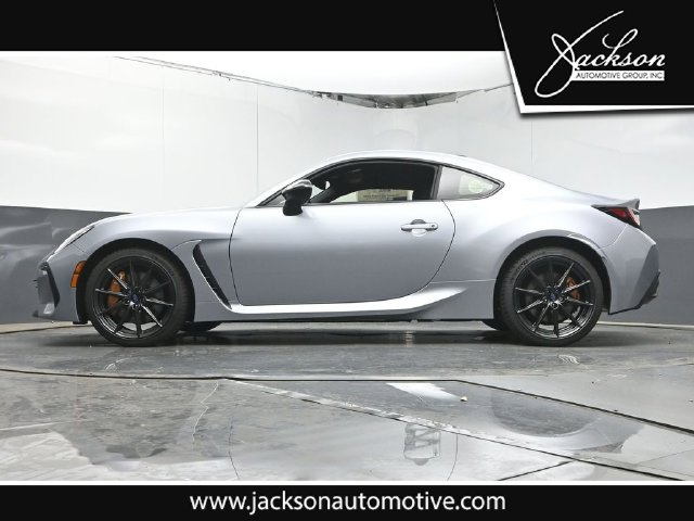 2026 Subaru BRZ tS - Photo 31