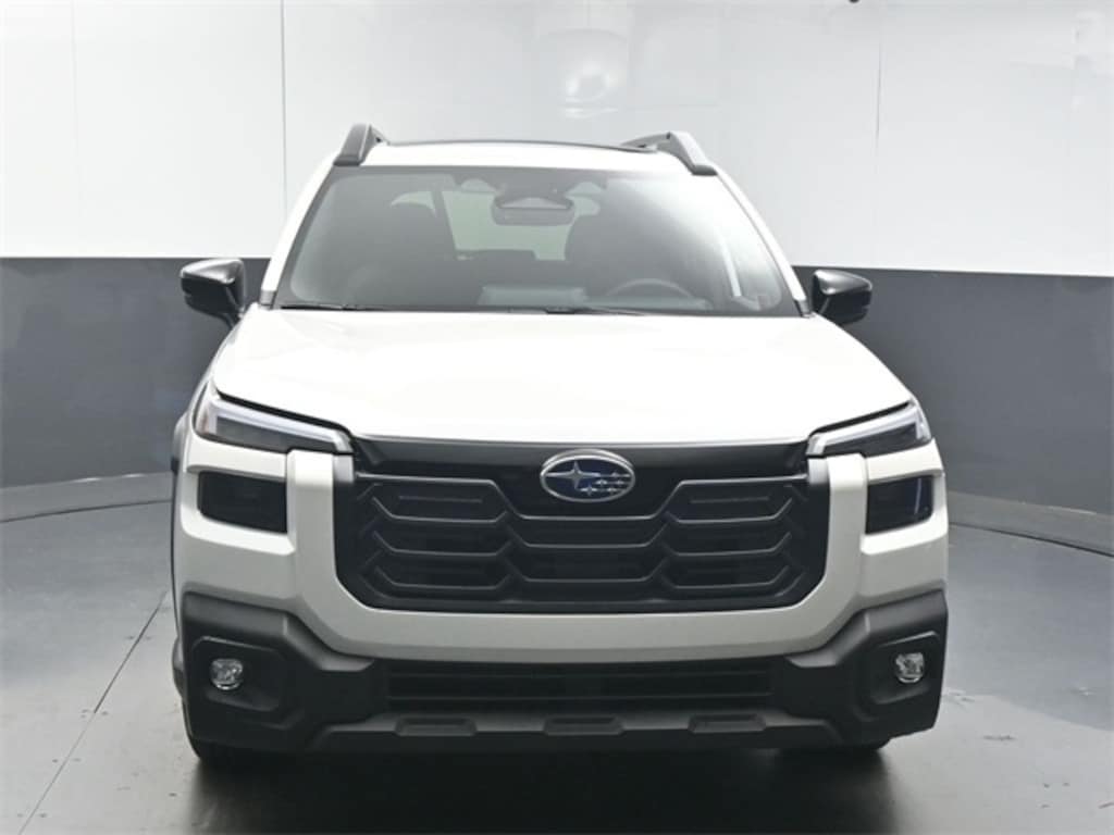 New 2026 Subaru Outback Premium SUV