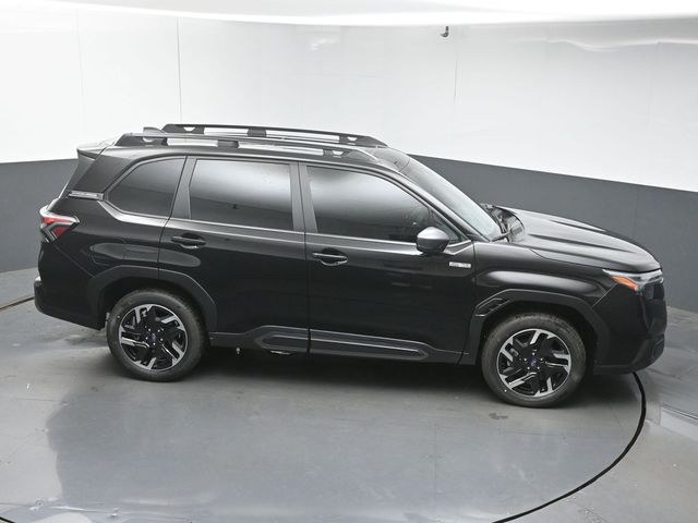 2026 Subaru Forester Limited - Photo 52
