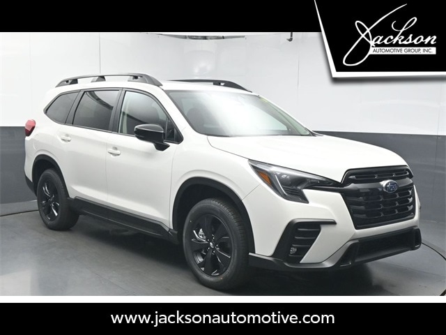 2026 Subaru Ascent Premium's photo