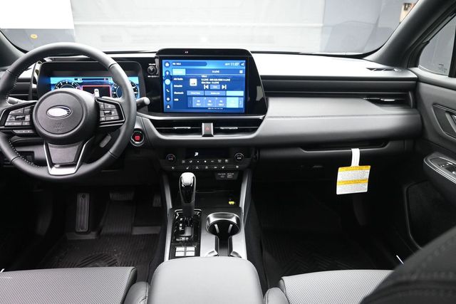 2026 Subaru Outback Touring XT - Photo 9
