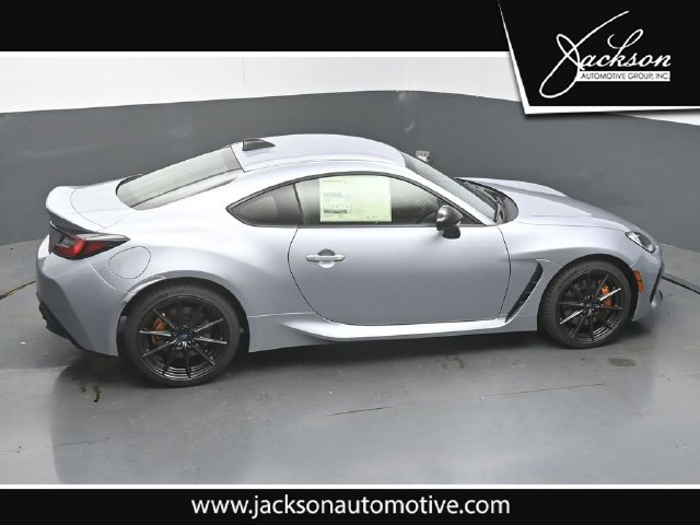 2026 Subaru BRZ tS - Photo 43