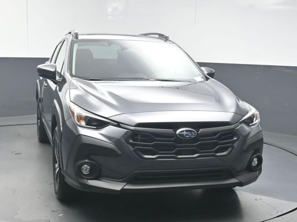 New 2026 Subaru Crosstrek Premium SUV