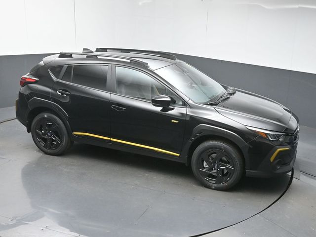 2026 Subaru Crosstrek Sport - Photo 39