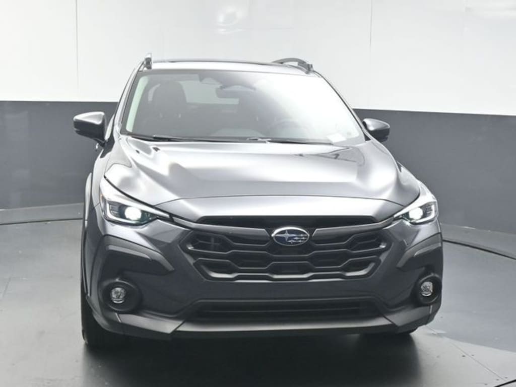 New 2026 Subaru Crosstrek Limited Hybrid SUV