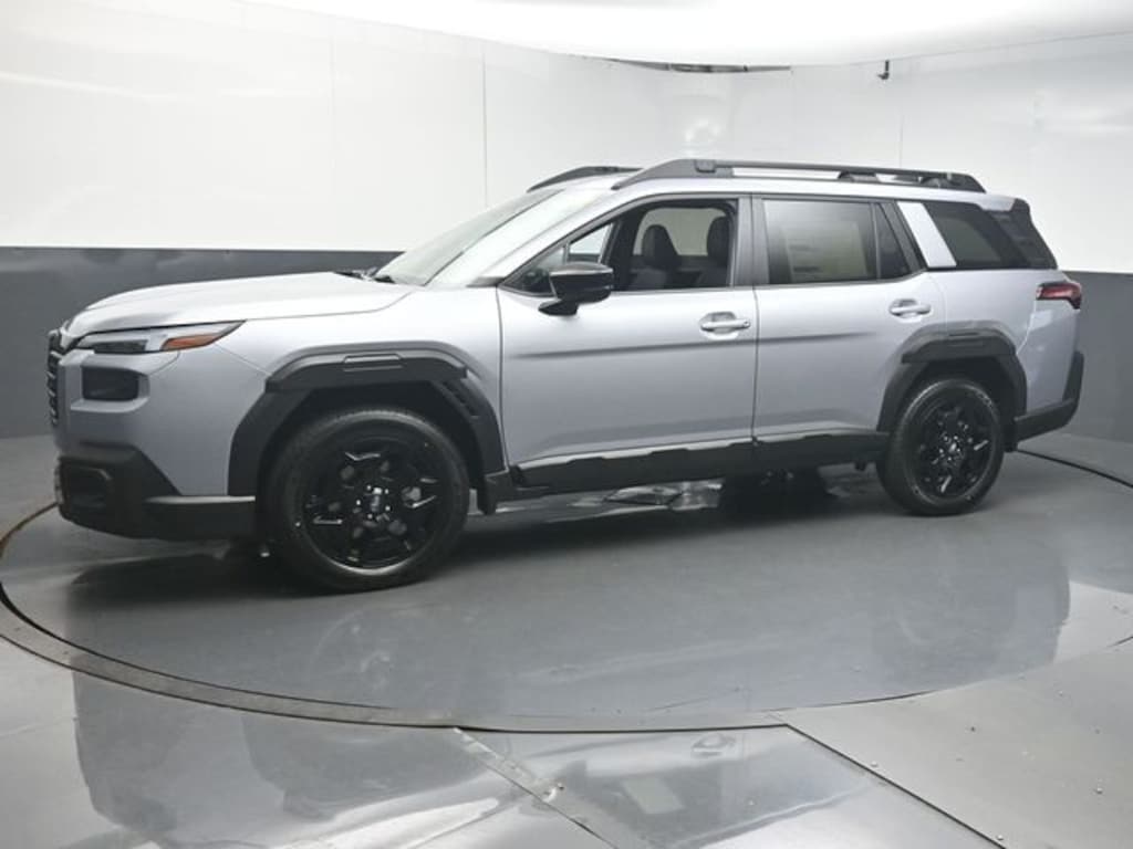 New 2026 Subaru Outback Limited SUV