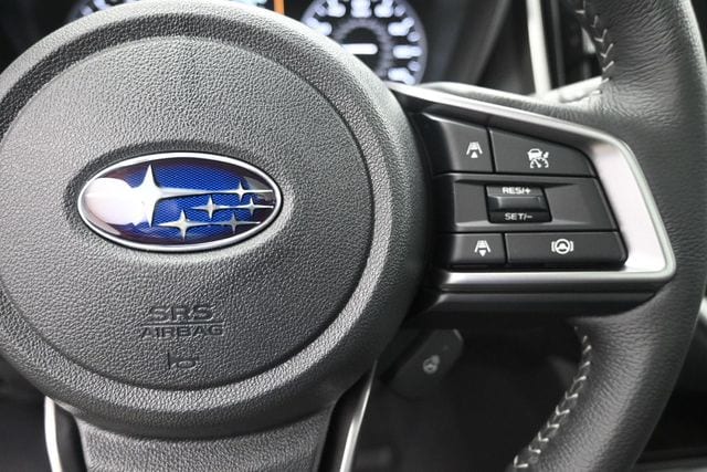 2026 Subaru Ascent Limited - Photo 13