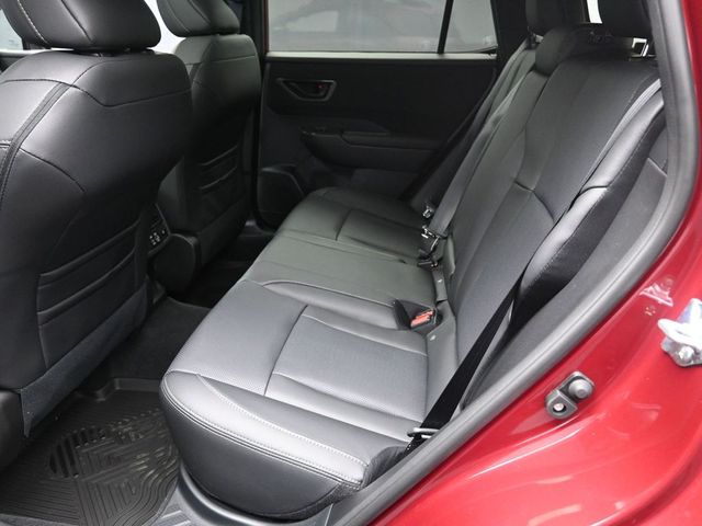2026 Subaru Outback Limited - Photo 21
