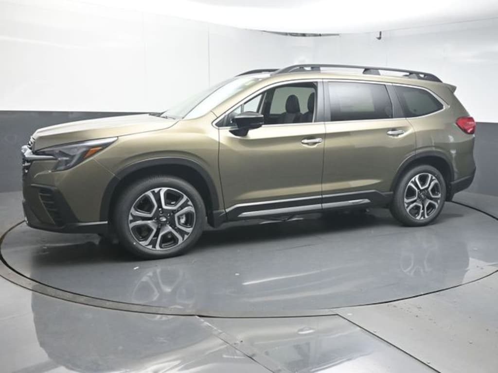 New 2026 Subaru Ascent Touring 7-Passenger SUV
