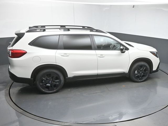 2026 Subaru Ascent Onyx Edition-Touring - Photo 48