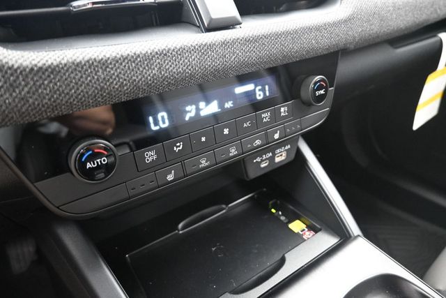 2026 Subaru Outback Premium - Photo 12