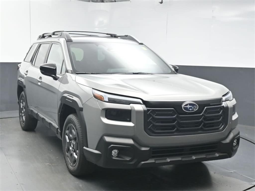 New 2026 Subaru Outback Premium SUV