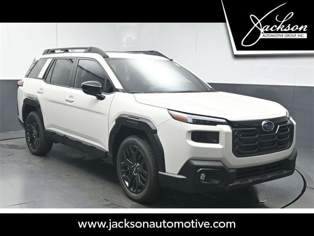 2026 Subaru Outback Limited's photo