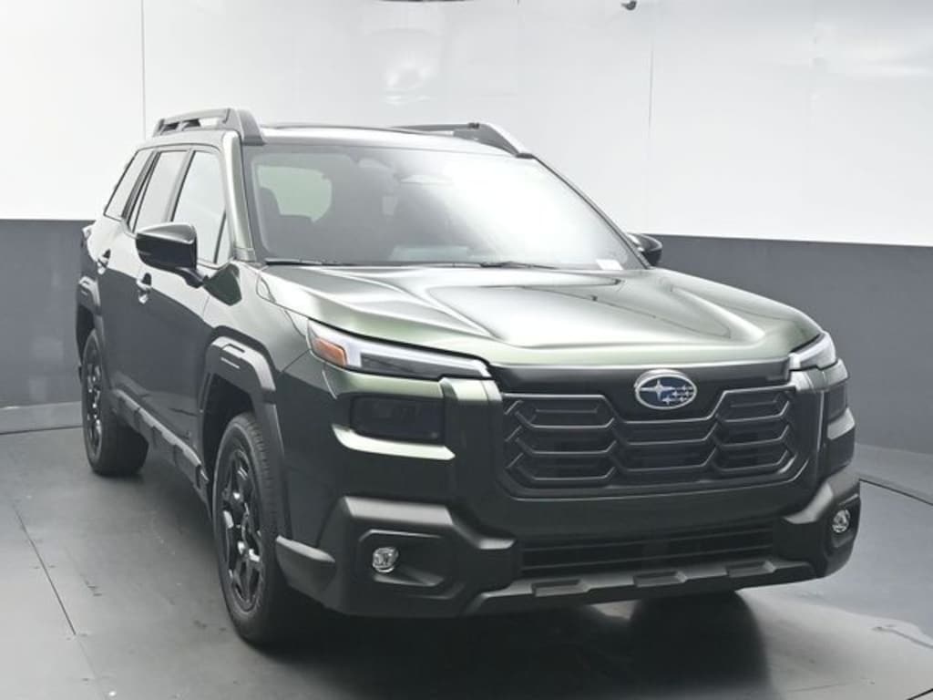 New 2026 Subaru Outback Limited SUV
