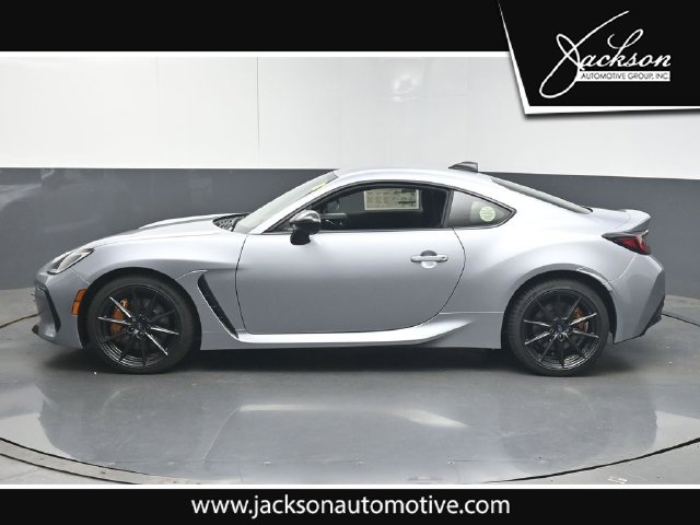 2026 Subaru BRZ tS - Photo 5
