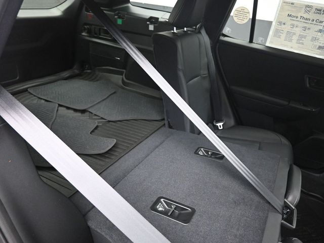 2026 Subaru Outback Limited - Photo 26