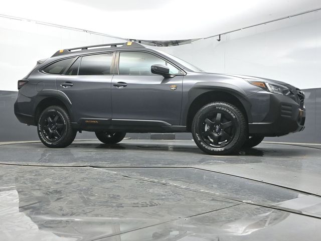 2023 Subaru Outback Wilderness - Photo 35