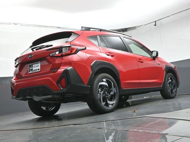 2026 Subaru Crosstrek Limited - Photo 32