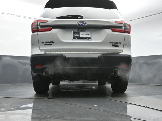 2026 Subaru Ascent Onyx Edition-Touring - Photo 37