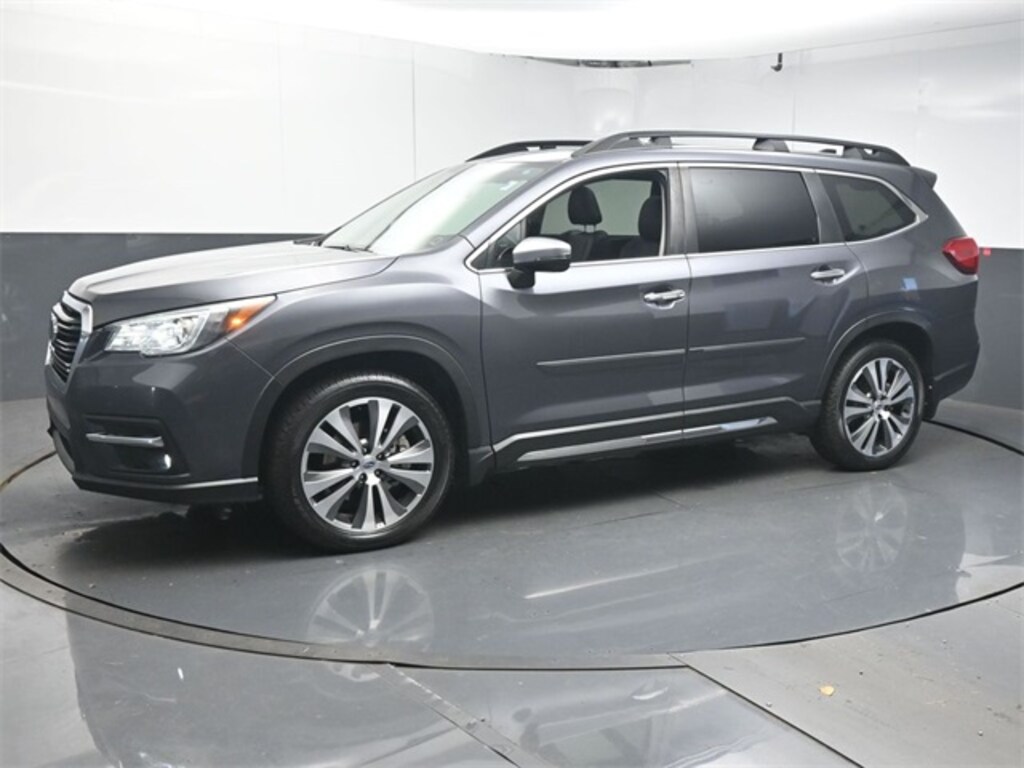 Used 2021 Subaru Ascent Touring SUV