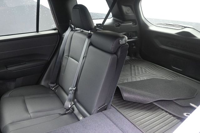 2026 Subaru Outback Touring XT - Photo 27
