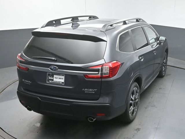 2026 Subaru Ascent Limited - Photo 47