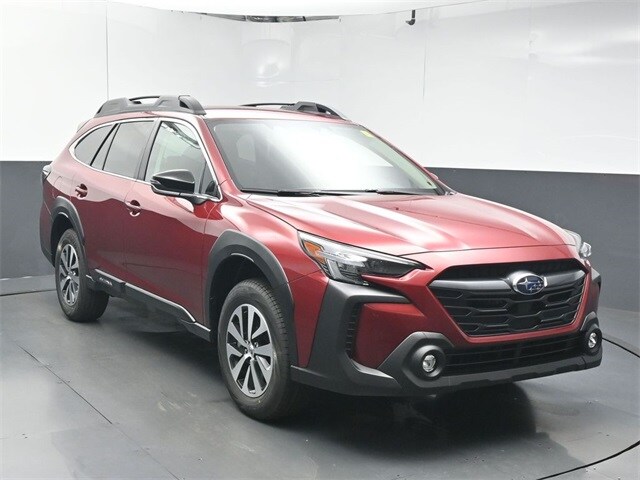 2025 Subaru Outback Premium photo 2