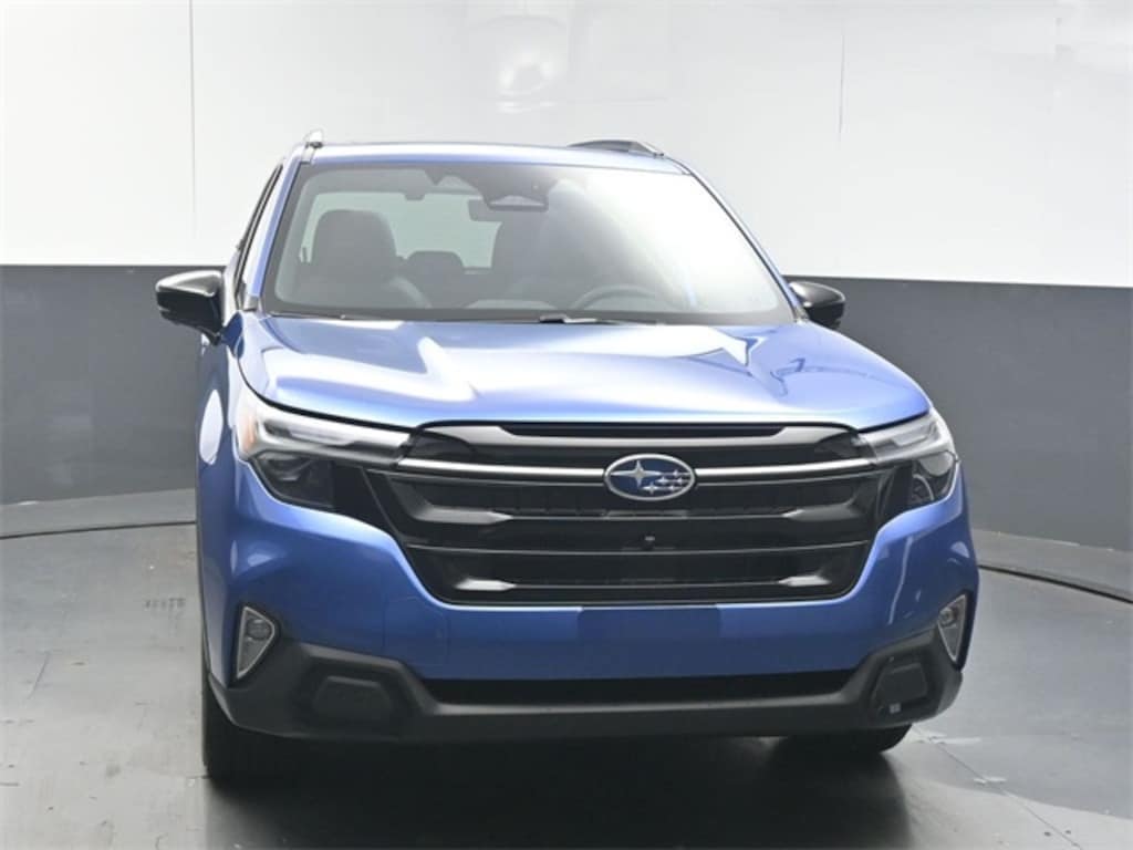 New 2026 Subaru Forester Touring SUV