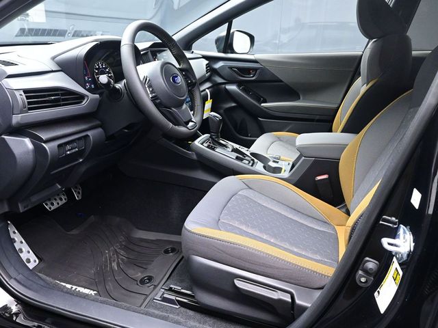 2026 Subaru Crosstrek Sport - Photo 17