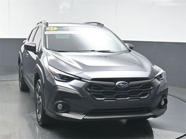 2025 Subaru Crosstrek Limited photo 3