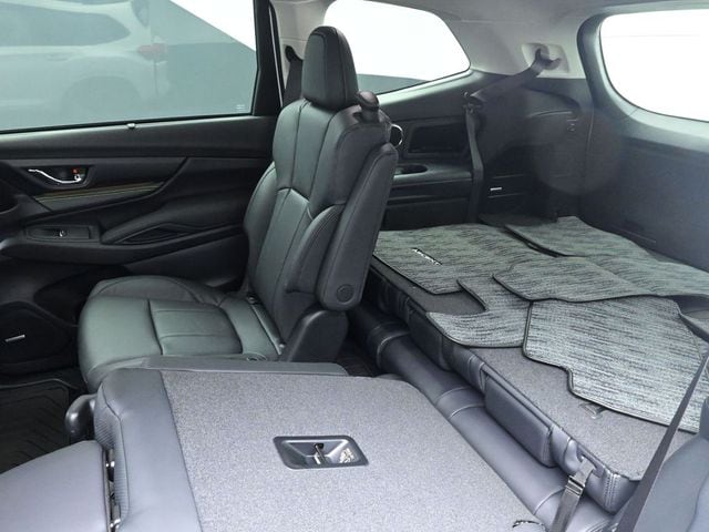 2026 Subaru Ascent Onyx Edition-Touring - Photo 22
