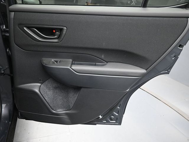 2026 Subaru Outback Limited - Photo 28
