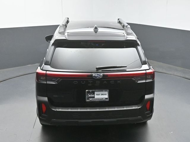 2026 Subaru Outback Touring XT - Photo 47