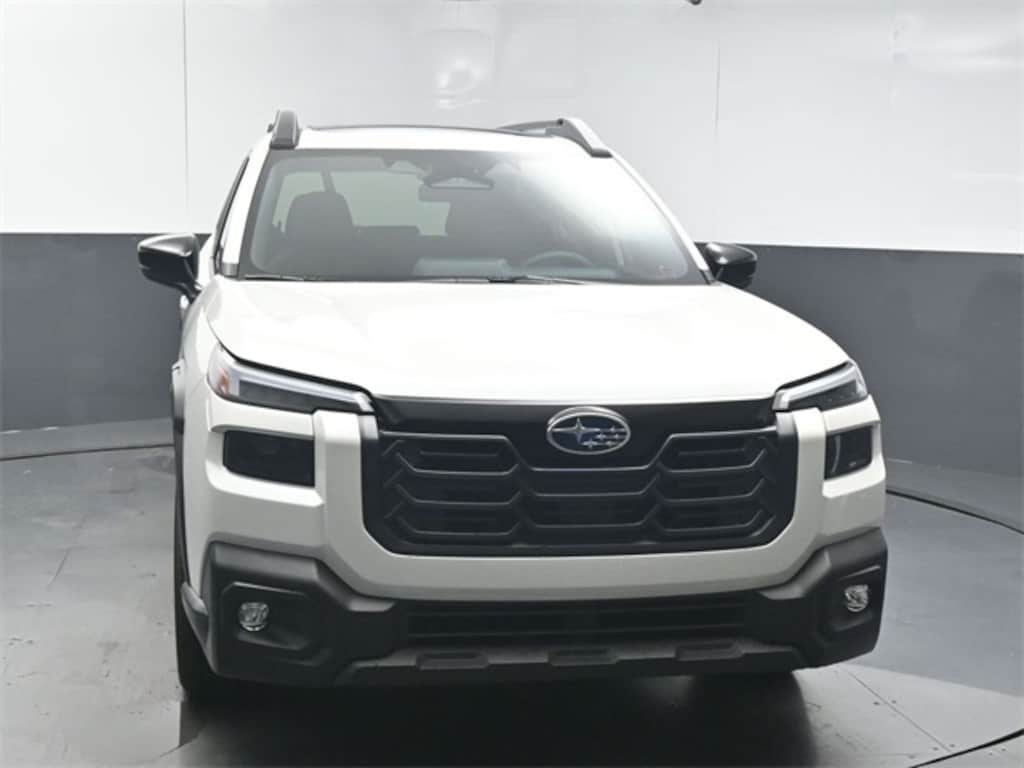 New 2026 Subaru Outback Limited XT SUV