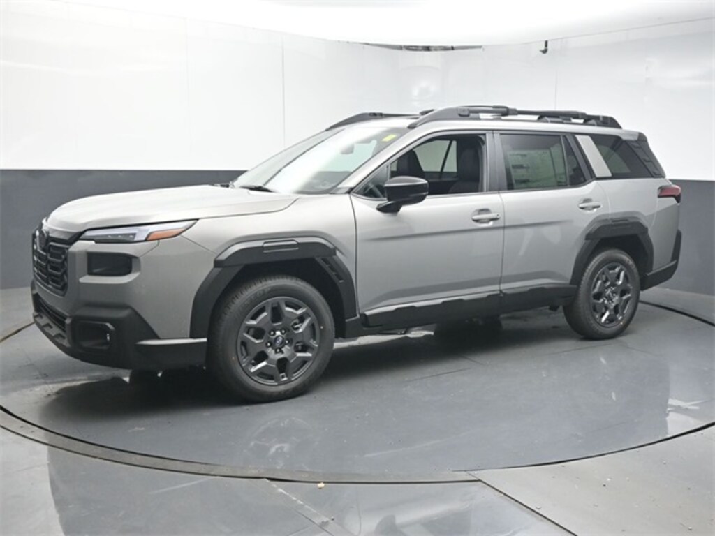 New 2026 Subaru Outback Premium SUV