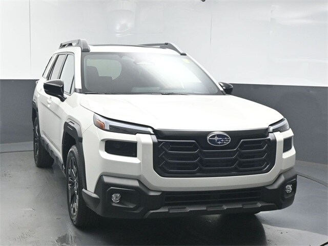 2026 Subaru Outback Limited XT photo 3