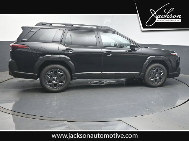 2026 Subaru Outback Premium - Photo 8