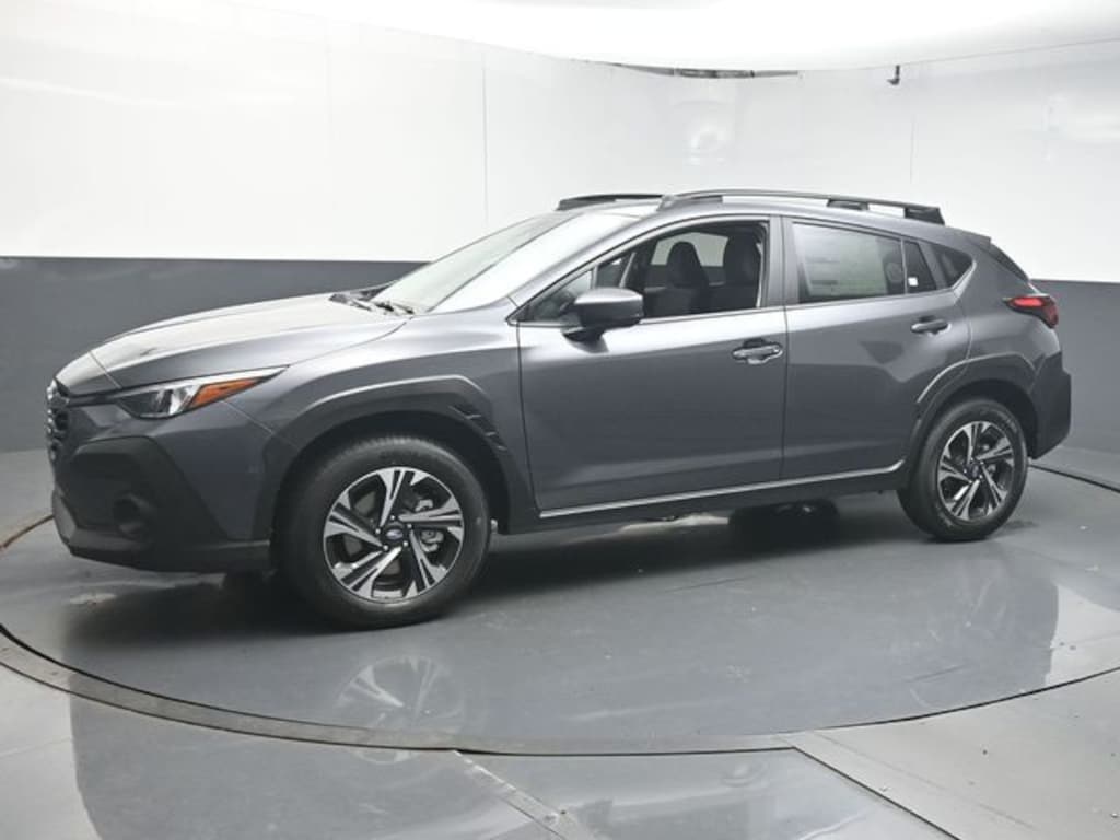 New 2026 Subaru Crosstrek Premium SUV