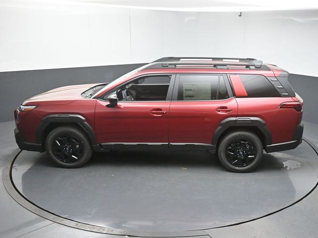 2026 Subaru Outback Limited - Photo 45