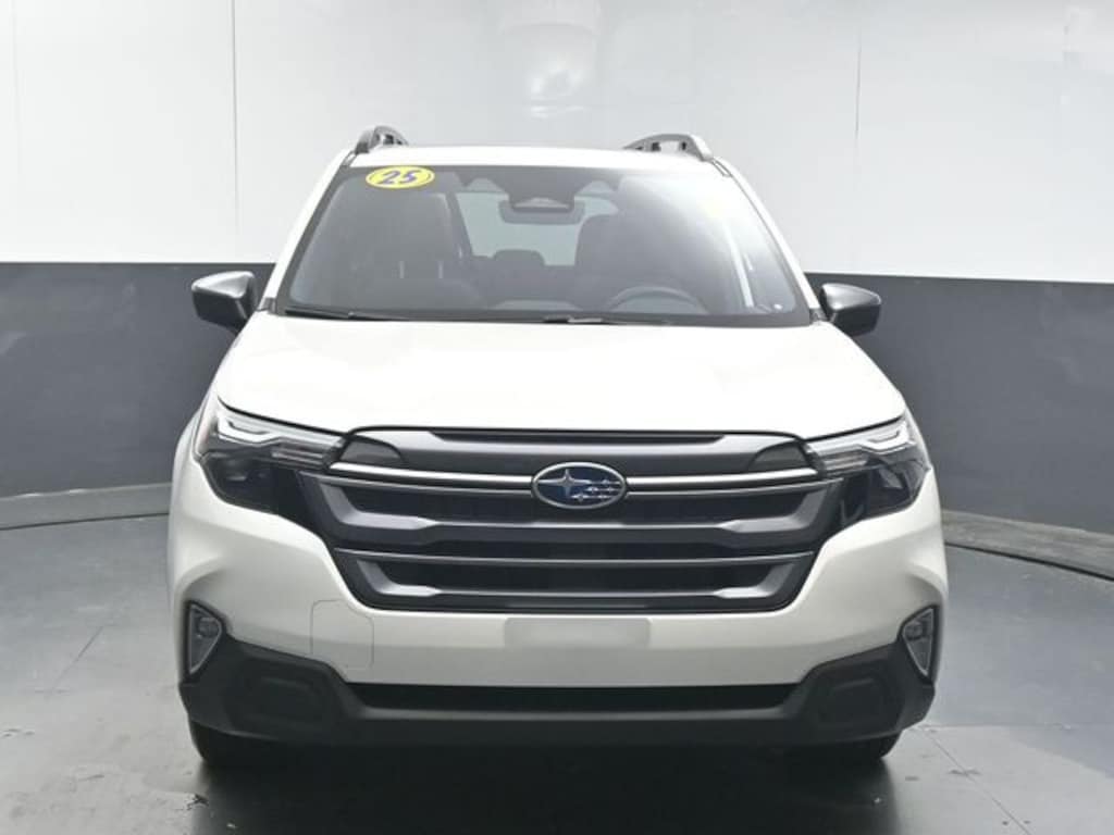 Used 2025 Subaru Forester Premium SUV