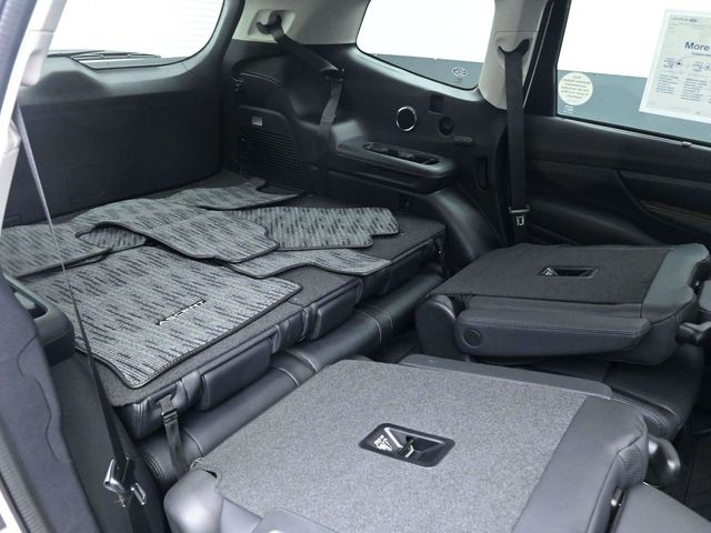 2026 Subaru Ascent Onyx Edition-Touring - Photo 27