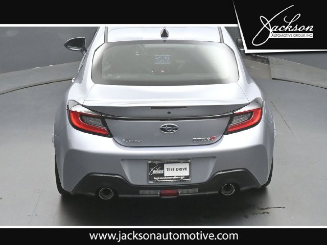 2026 Subaru BRZ tS - Photo 41
