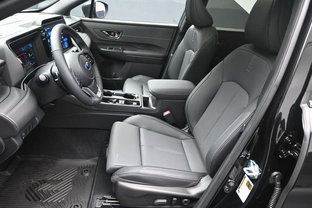 2026 Subaru Outback Touring XT - Photo 18