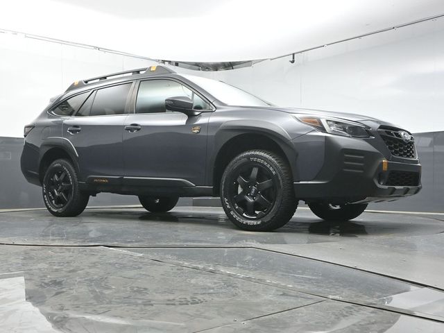 2023 Subaru Outback Wilderness - Photo 43