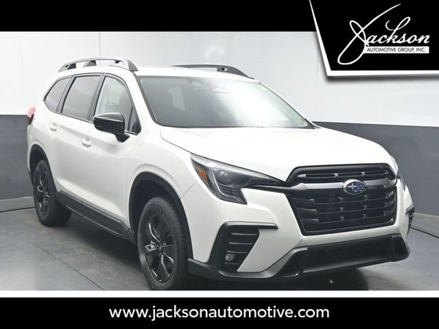 2026 Subaru Ascent Premium 7 Passenger's photo