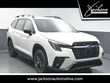  Subaru Ascent
