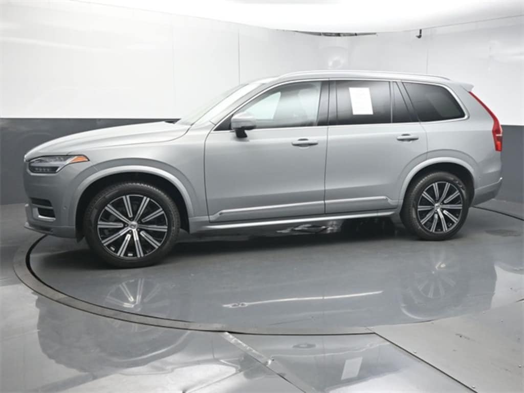 Used 2024 Volvo XC90 B6 Plus Bright Theme SUV