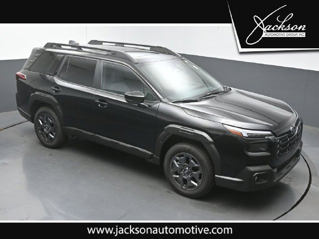 2026 Subaru Outback Premium - Photo 41
