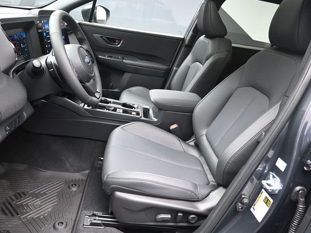 2026 Subaru Outback Limited - Photo 18